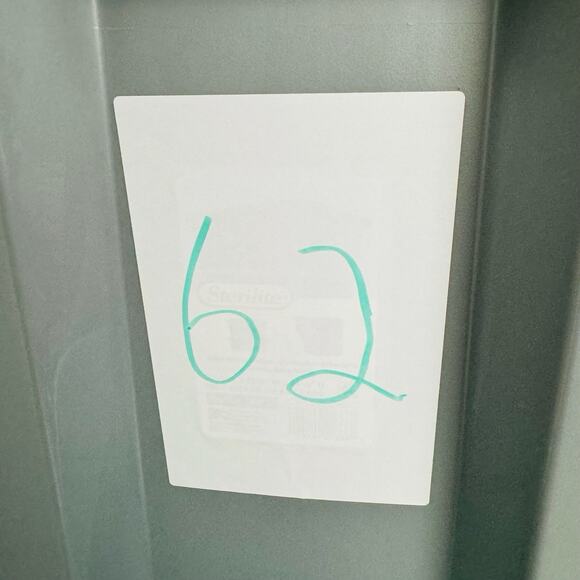 Little Unicorn Cotton Muslin Swaddle Berry Design - Picture 6 of 6